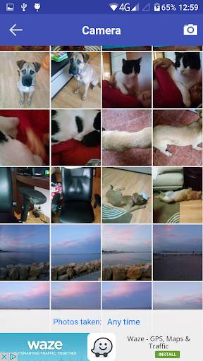 Photo Gallery Cleaner screenshot 2