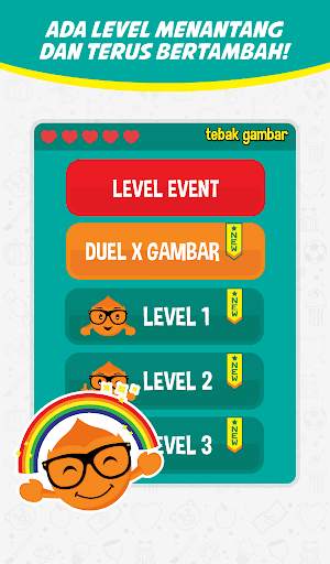 Tebak Gambar screenshot 13