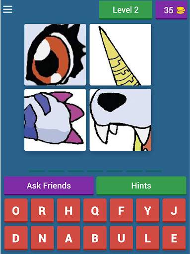 Challenge Digimon screenshot 13