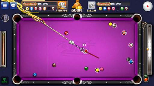 Bida ZingPlay - Bia 8 bi screenshot 2