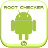 Root Checker icon