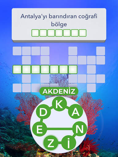 Words of Wonders: Guru screenshot 8