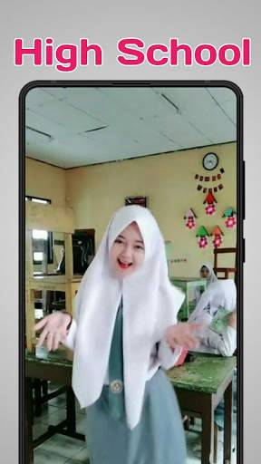 Like it - Like video status & funny video screenshot 3