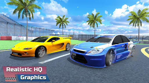 Racing Games 2023: Car Games screenshot 3