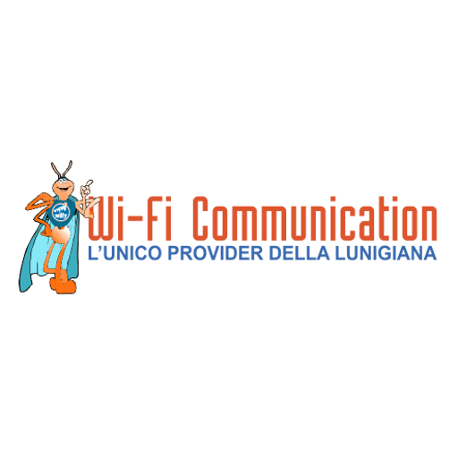 WiFi Communication icon