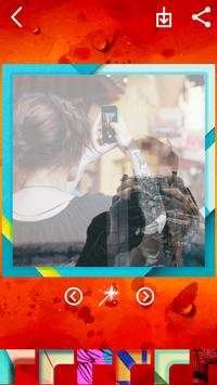 Blend Collage Photo Editor Pro screenshot 4