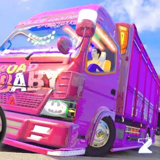Truck Simulator Indonesia [Offline] 1.27.28