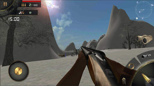 Hunt Simulator : Wildlife screenshot 8