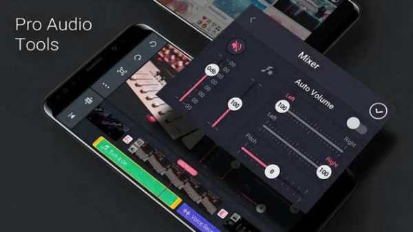 Videoleap скриншот 4