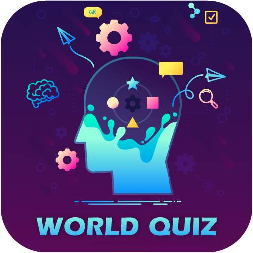 World Gk Quiz - World General Knowledge Quiz 110.0