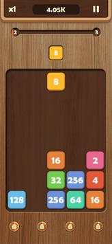 Stack & Merge Blocks screenshot 3