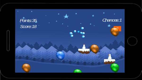 Crushing Balloons screenshot 7