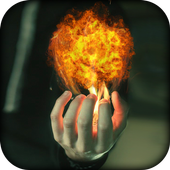 Super Power Fx Effects Editor أيقونة