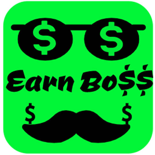 Earn Boss App 1.1