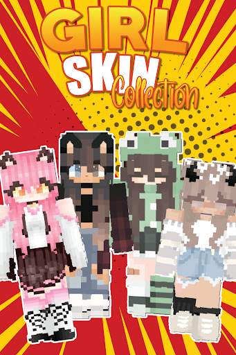 Skins for Minecraft PE 2022 screenshot 2