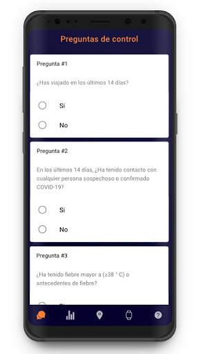Eagle Prediction System screenshot 5