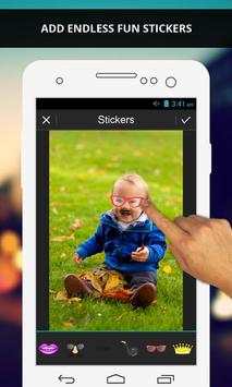 Photo Editor screenshot 4