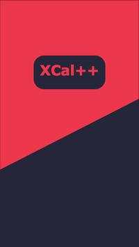 XCalculator скриншот 2
