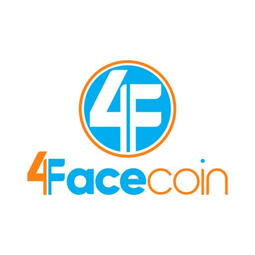 4FACECOIN REDE SOCIAL CRIPTO 1.0