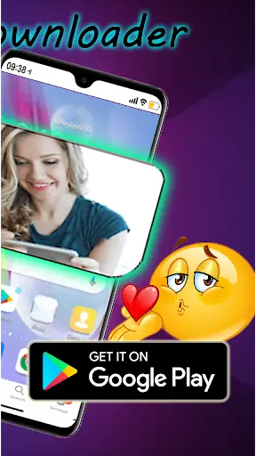 Vmate Video Status- Download videos fast & free скриншот 4