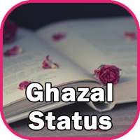 Ghazal Video Status 2021 logo