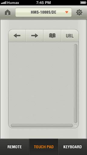 HUMAX Remote for Phone 6 تصوير الشاشة