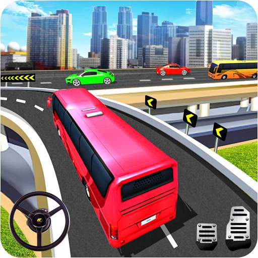 Bus Games 2021 - Bus Games Free 1.0