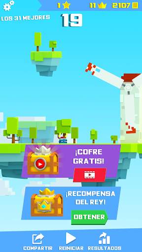 Will Hero screenshot 7