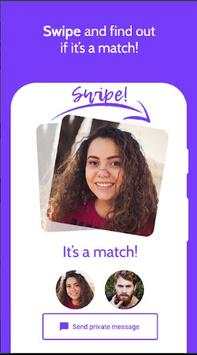 Badoo  Dating and chating social messaging screenshot 1