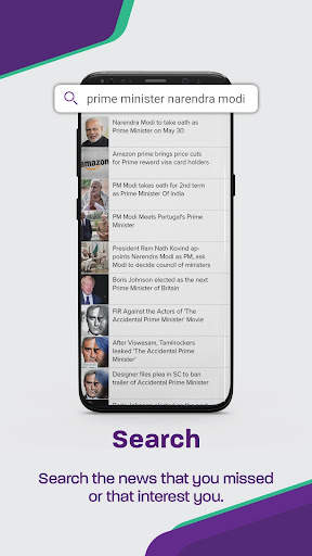 Shortpedia - Hindi News, Lates screenshot 5