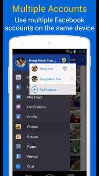 4g Browser Chrome screenshot 3