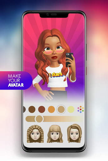 Photo Editor & Pic Collage – Beauty Camera Selfie screenshot 4