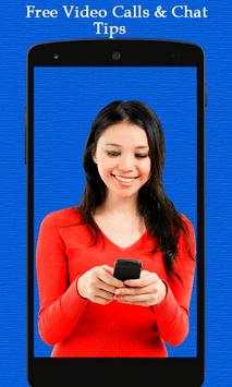 Tips for imo video free call free screenshot 2