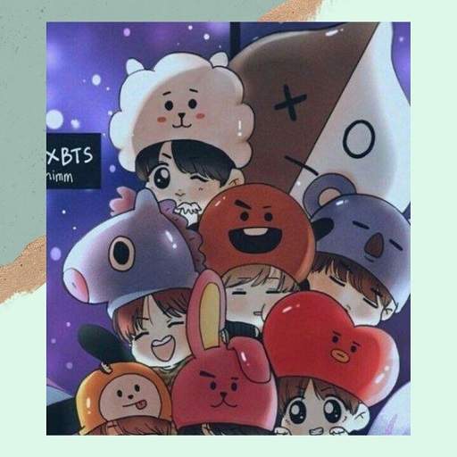 BTS wallpaper & music offline 1.0