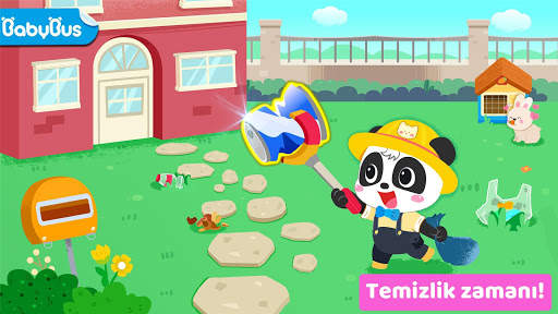 Temizlik screenshot 1