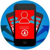 Backup Contacts To Gmail on 9Apps