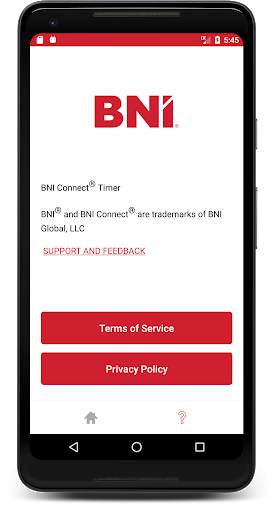 BNI Connect® Timer screenshot 4