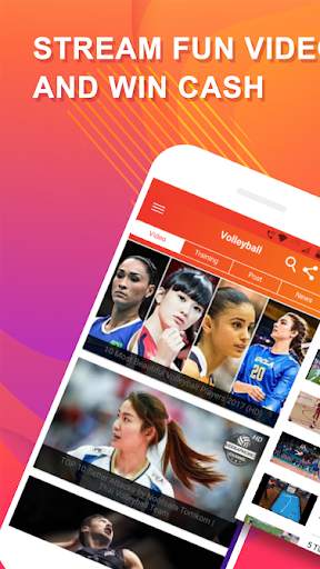 Volleyball Video & Training screenshot 2