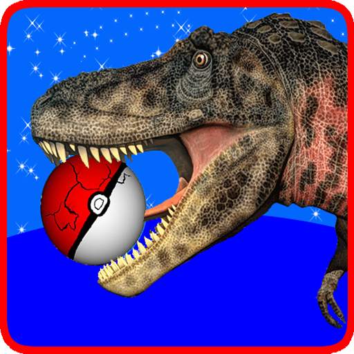 Pocket Dino Go! Offline 1.1