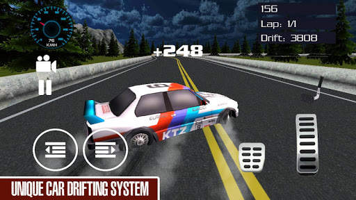 Real Drift Max Car Racing 2 screenshot 6