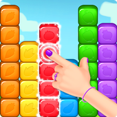 Cube Pop icon