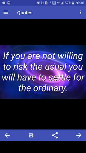Picture Quotes Offline screenshot 3