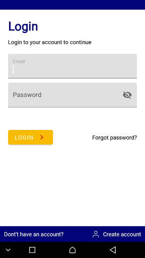 AEDC Mobile screenshot 3