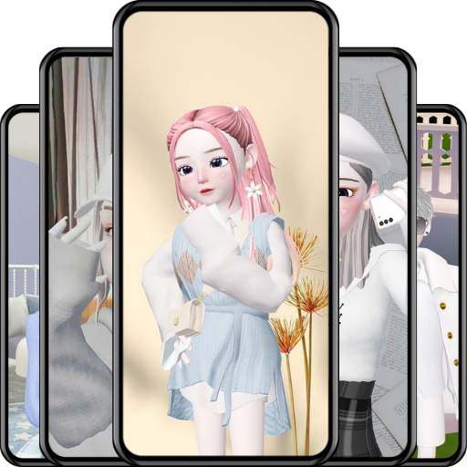 zepeto wallpaper 2