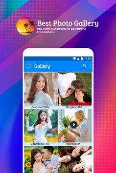 Gallery 2020 screenshot 1