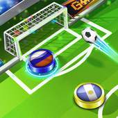 Finger King - Champion League 1.0.1