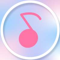 MP3 MP4 Music Down-BBOOM MUSIC logo