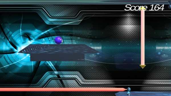 Dark World screenshot 8