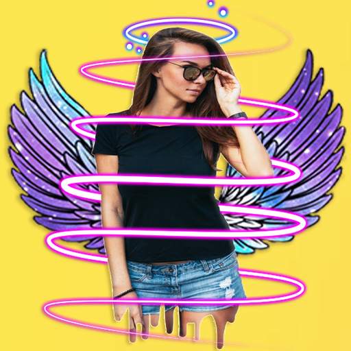 PicsApp Photo Editor - Pic collage, Photo Filters 1.2