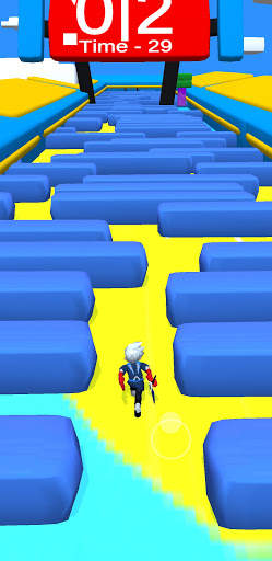 Pockey Ninja screenshot 3